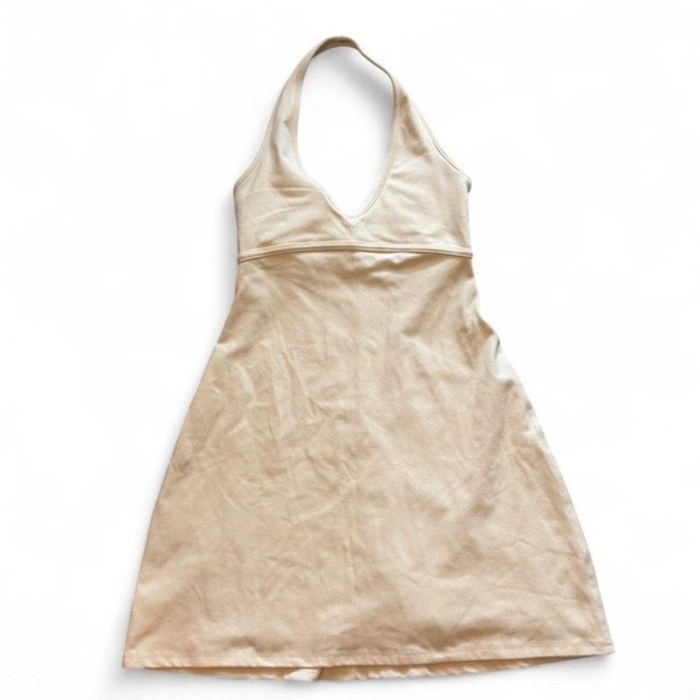 437 Halter Play Dress Size XS - Picture 2 of 6